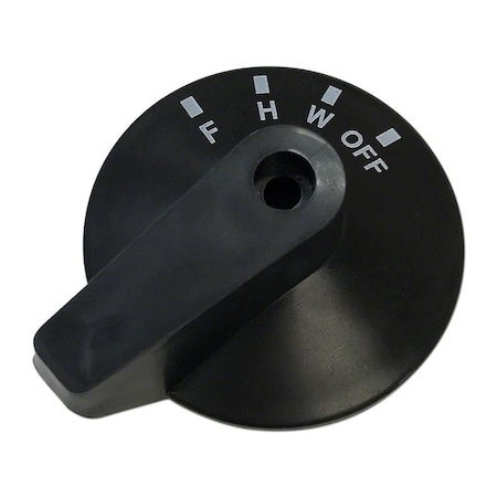 Aftermarket Light Switch Knob ELT20-0279